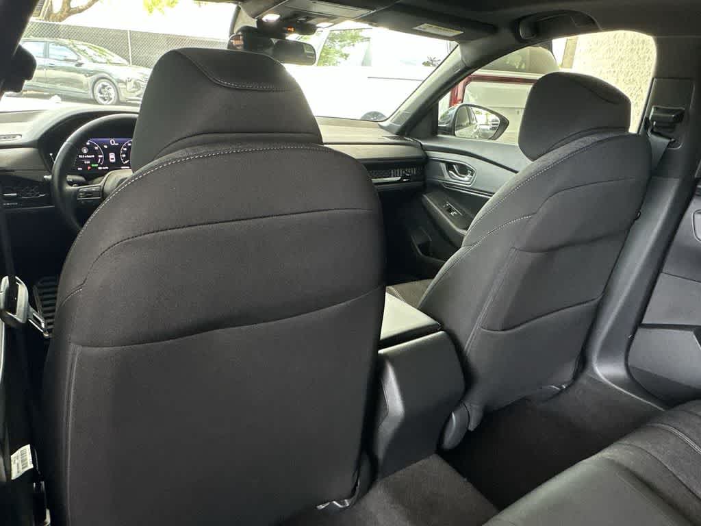 Thumbnail: 2023 Honda Accord - 23