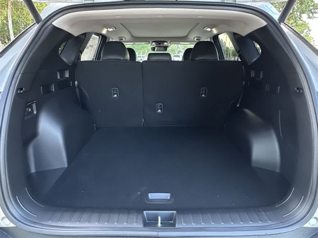 Thumbnail: 2026 Hyundai Tucson - 25