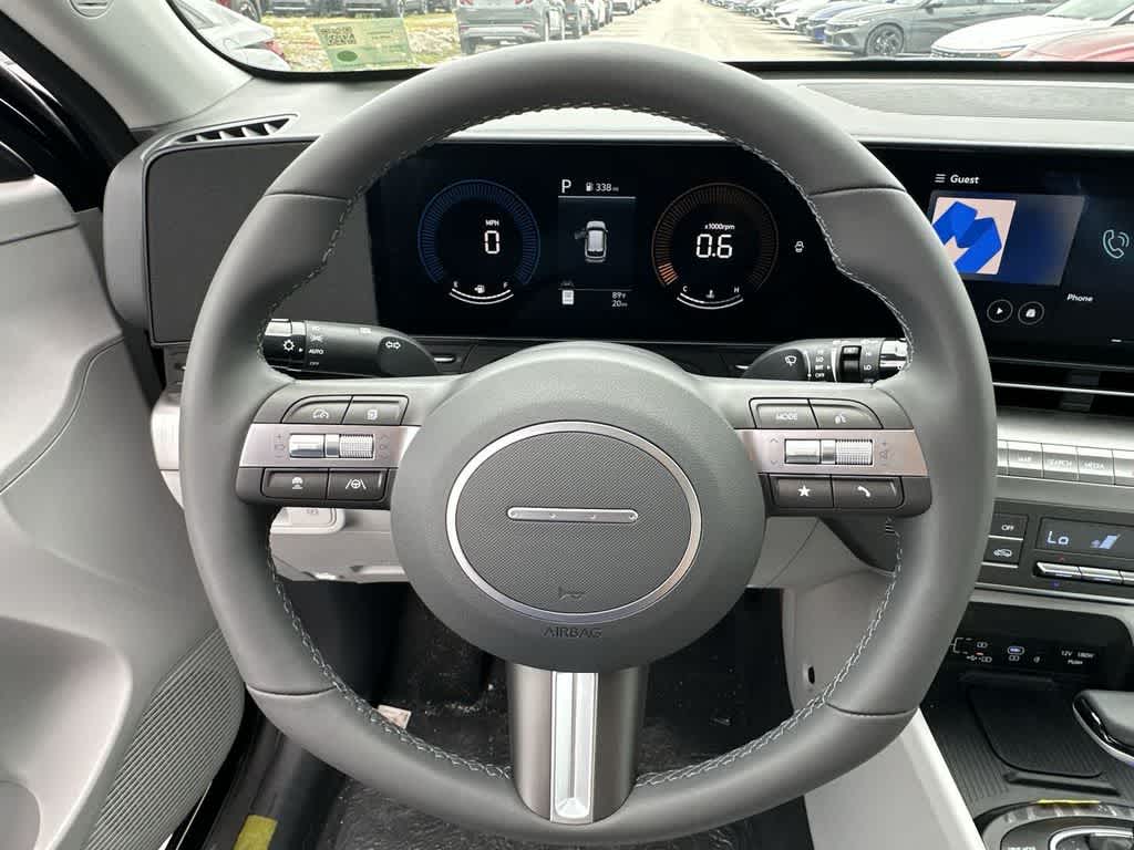 Thumbnail: 2026 Hyundai Kona - 19