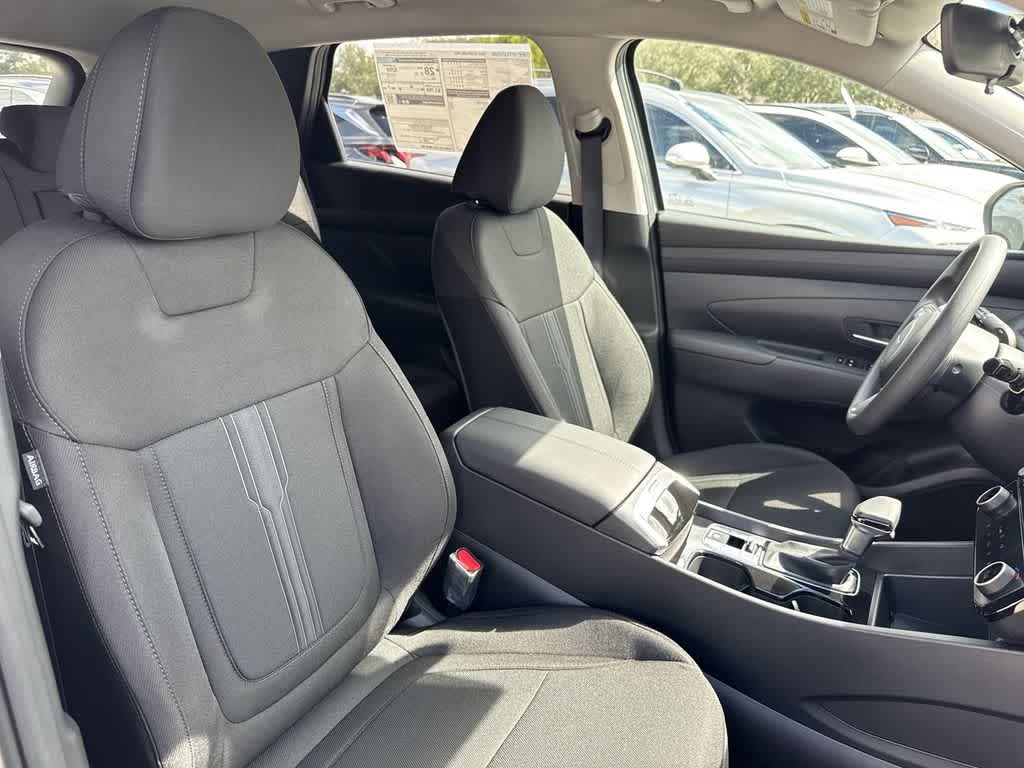 Thumbnail: 2026 Hyundai Tucson - 27