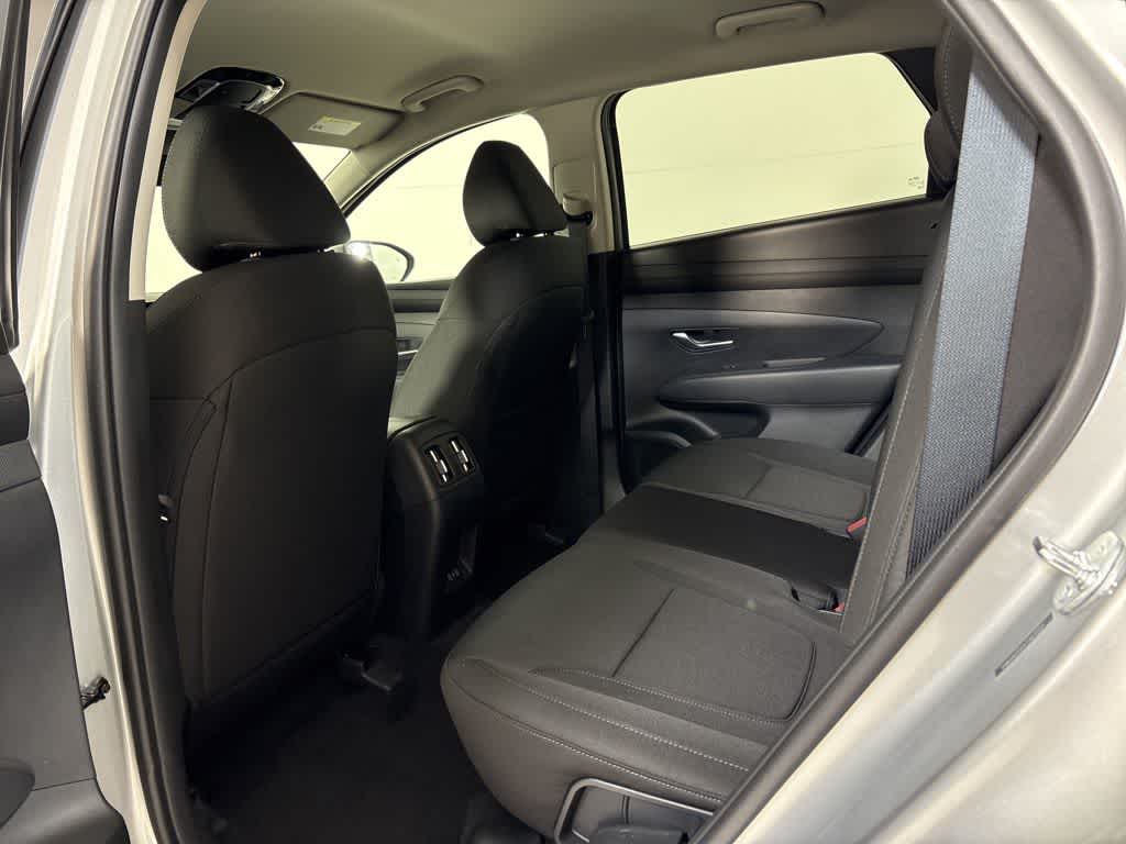 Thumbnail: 2026 Hyundai Tucson - 17