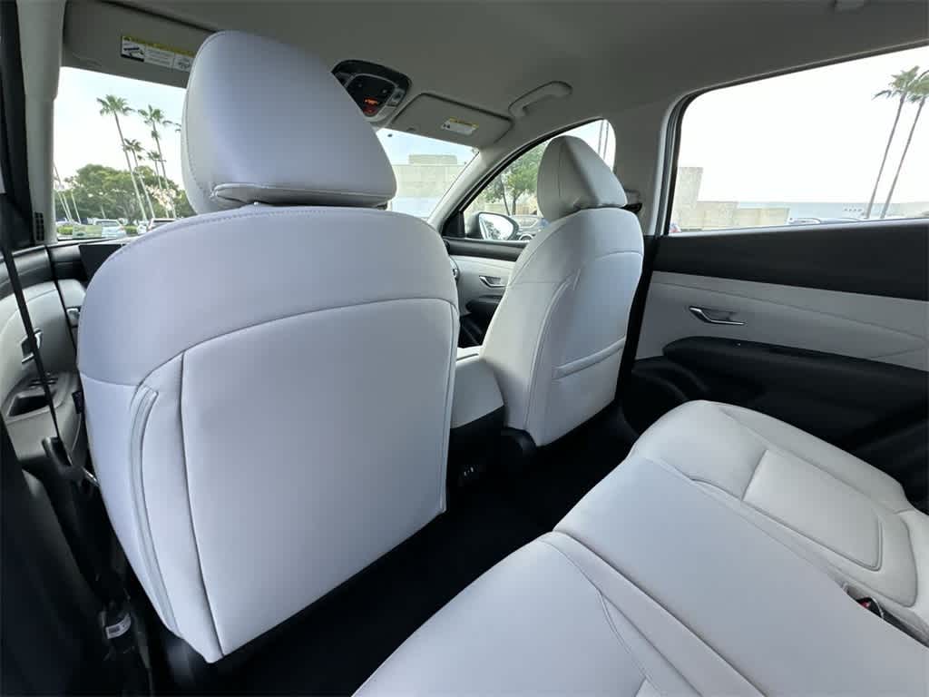 Thumbnail: 2026 Hyundai Tucson - 23