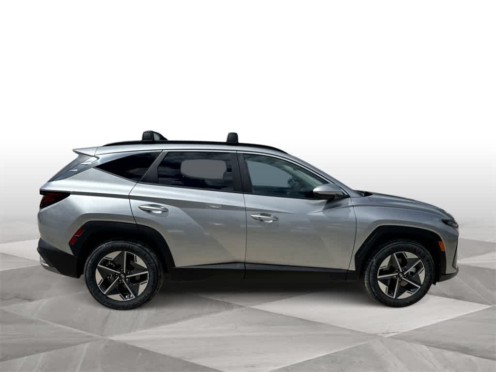 Thumbnail: 2026 Hyundai Tucson - 9