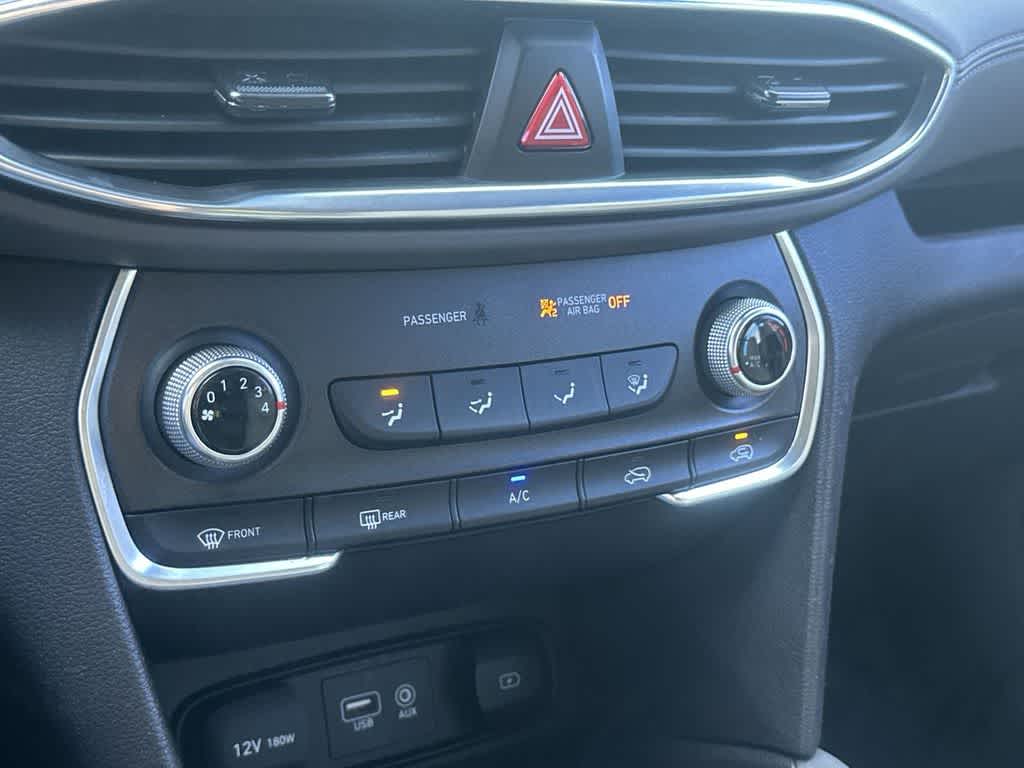 Thumbnail: 2020 Hyundai Santa Fe - 20