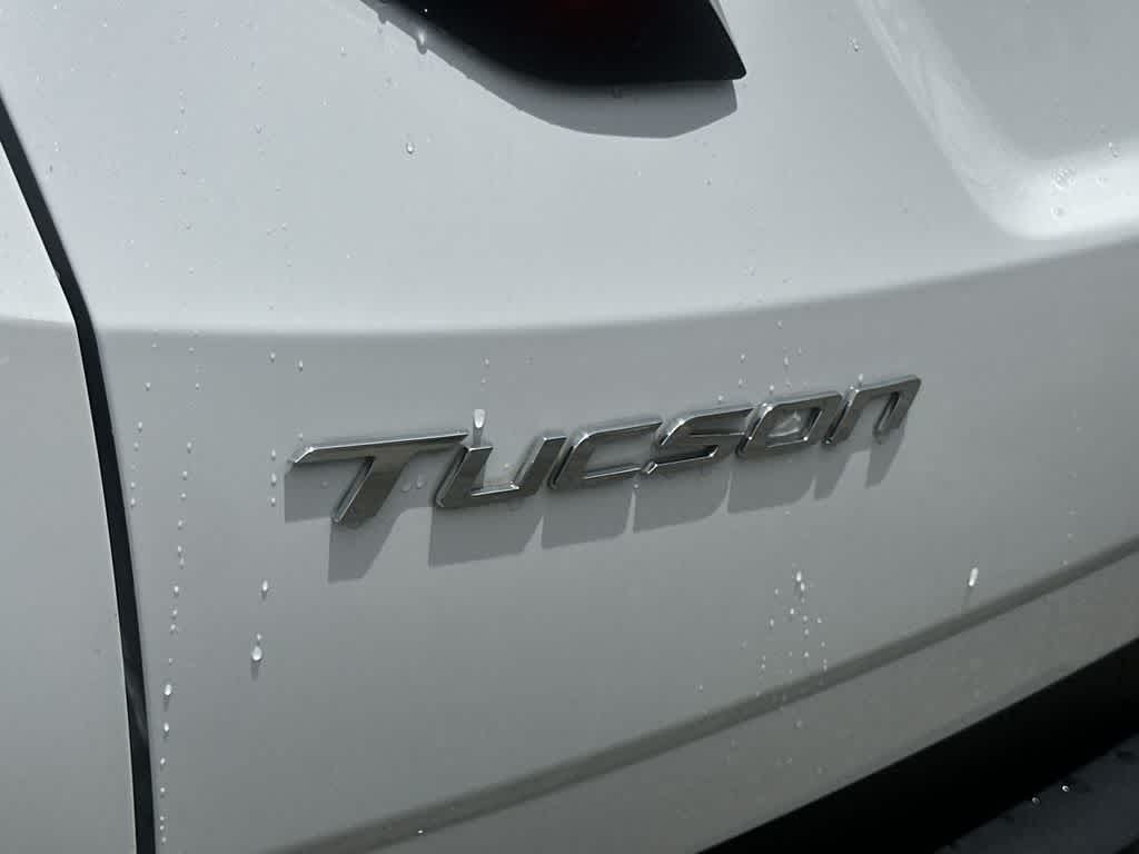 Thumbnail: 2024 Hyundai Tucson - 11