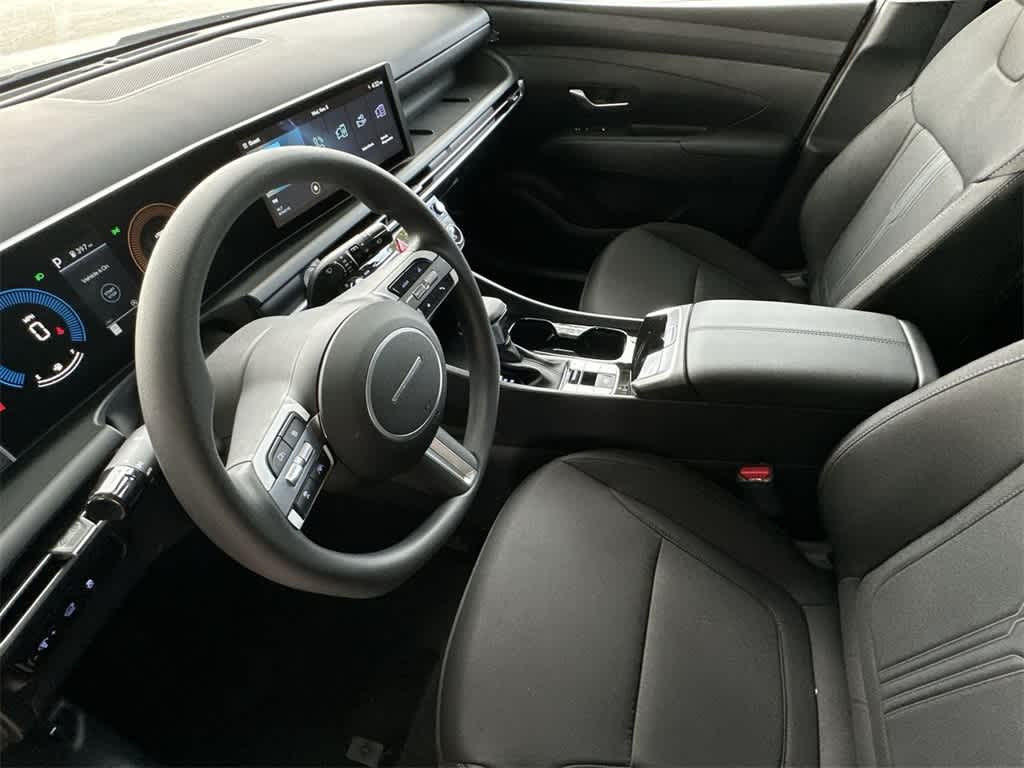 Thumbnail: 2026 Hyundai Tucson - 13