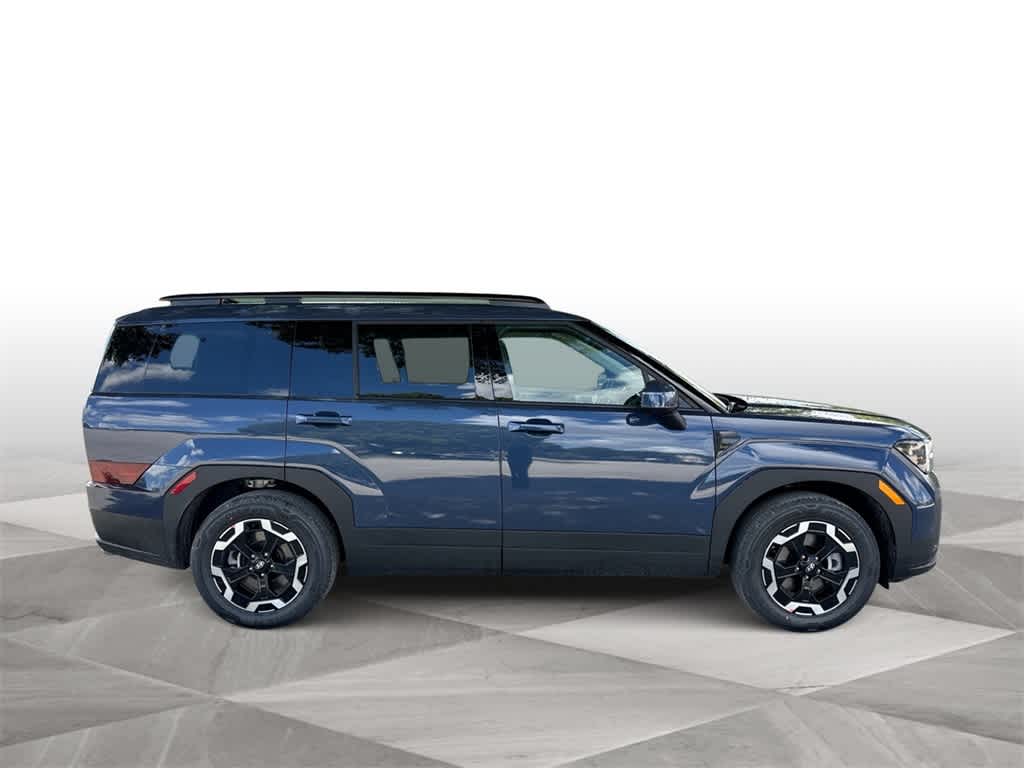 Thumbnail: 2026 Hyundai Santa Fe - 9