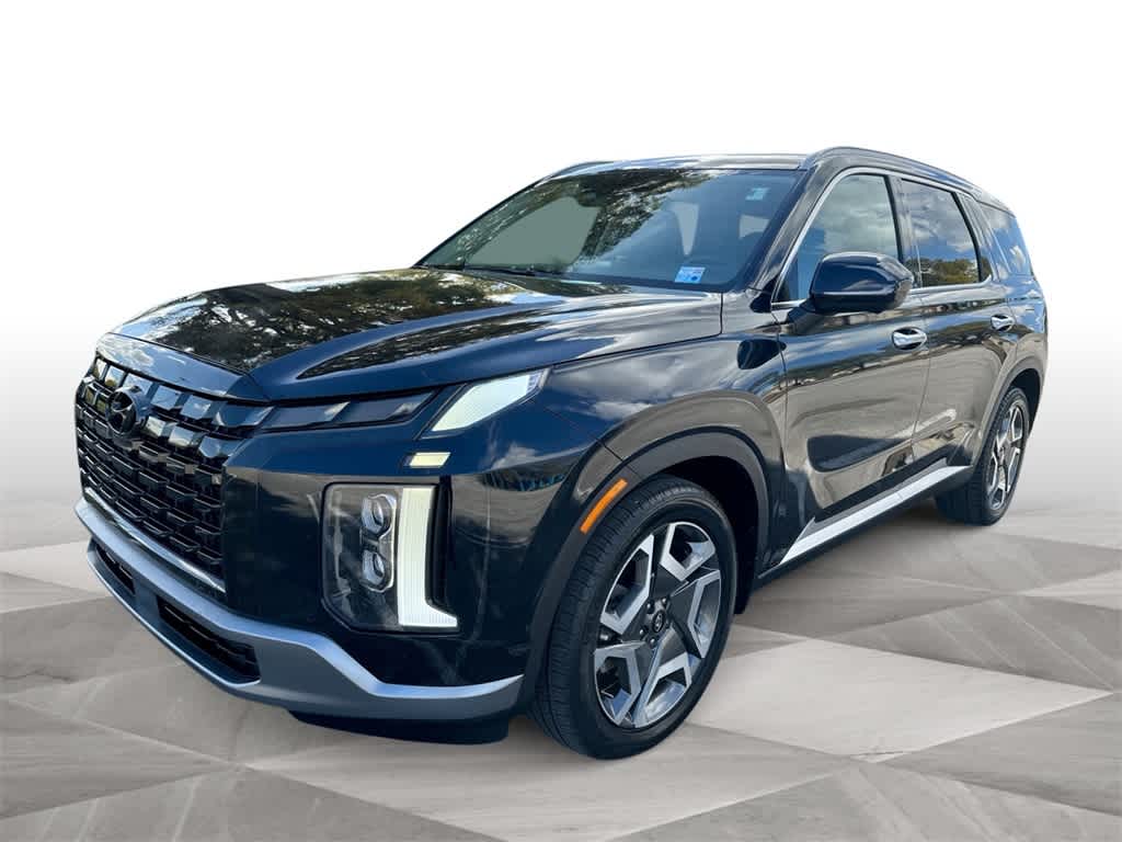 Thumbnail: 2023 Hyundai Palisade - 1