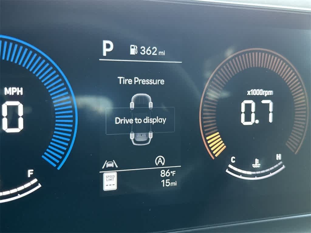 Thumbnail: 2026 Hyundai Tucson - 16