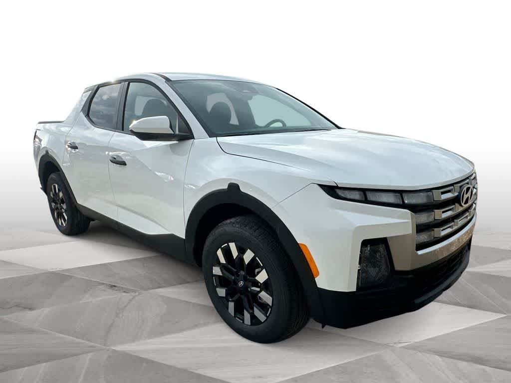 Thumbnail: 2026 Hyundai Santa Cruz - 2