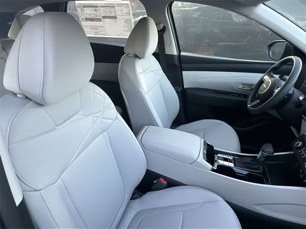 Thumbnail: 2026 Hyundai Tucson - 28