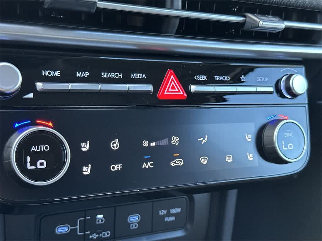 Thumbnail: 2026 Hyundai Tucson - 20