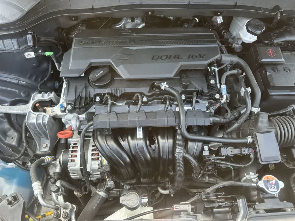 Thumbnail: 2023 Hyundai Kona - 12