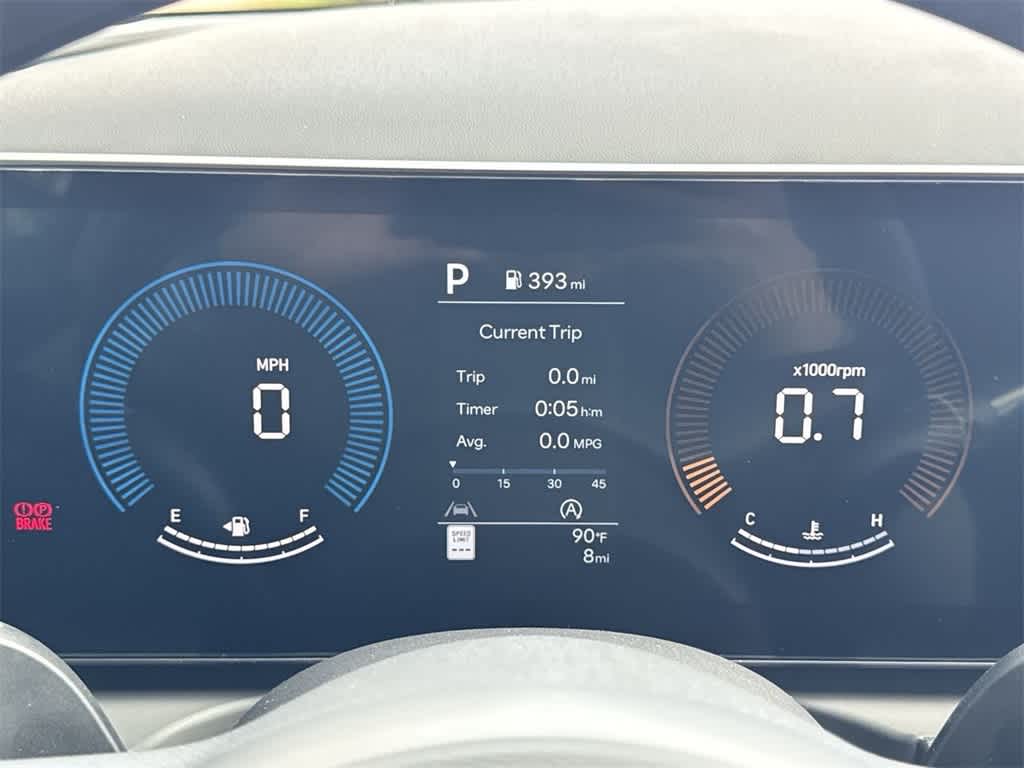 Thumbnail: 2026 Hyundai Tucson - 16