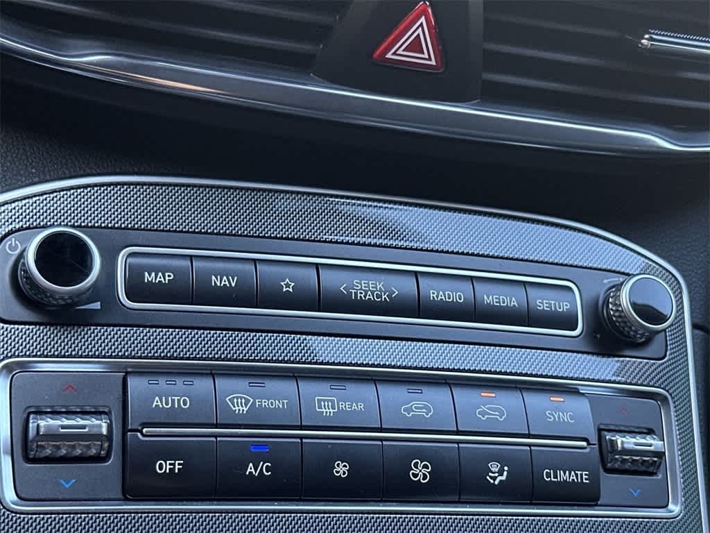 Thumbnail: 2023 Hyundai Santa Fe - 20