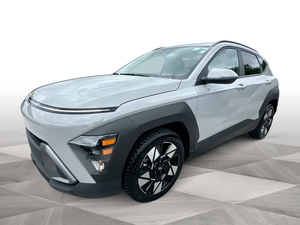 Thumbnail: 2024 Hyundai Kona - 4