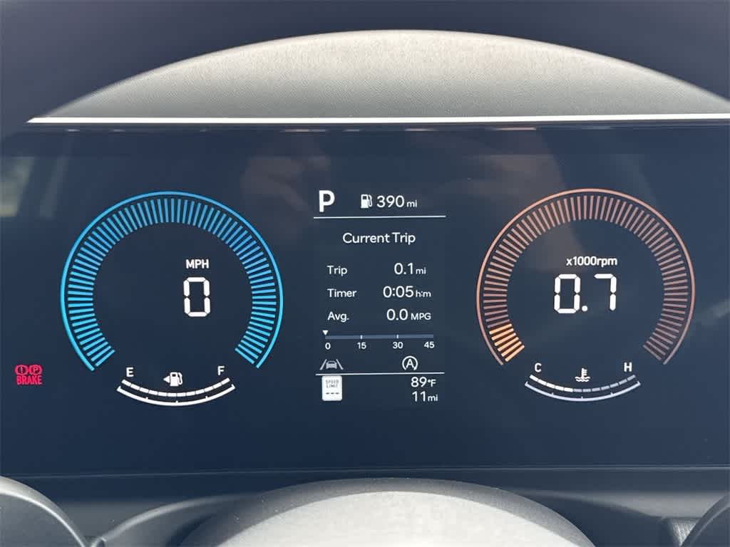 Thumbnail: 2026 Hyundai Tucson - 16