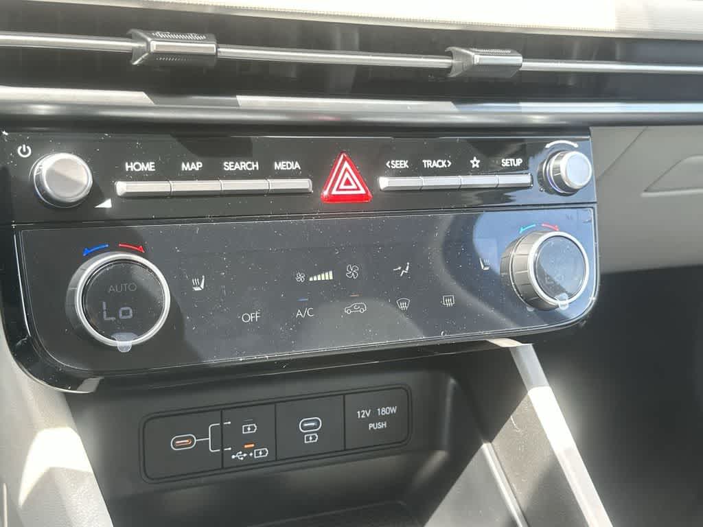 Thumbnail: 2026 Hyundai Tucson - 19