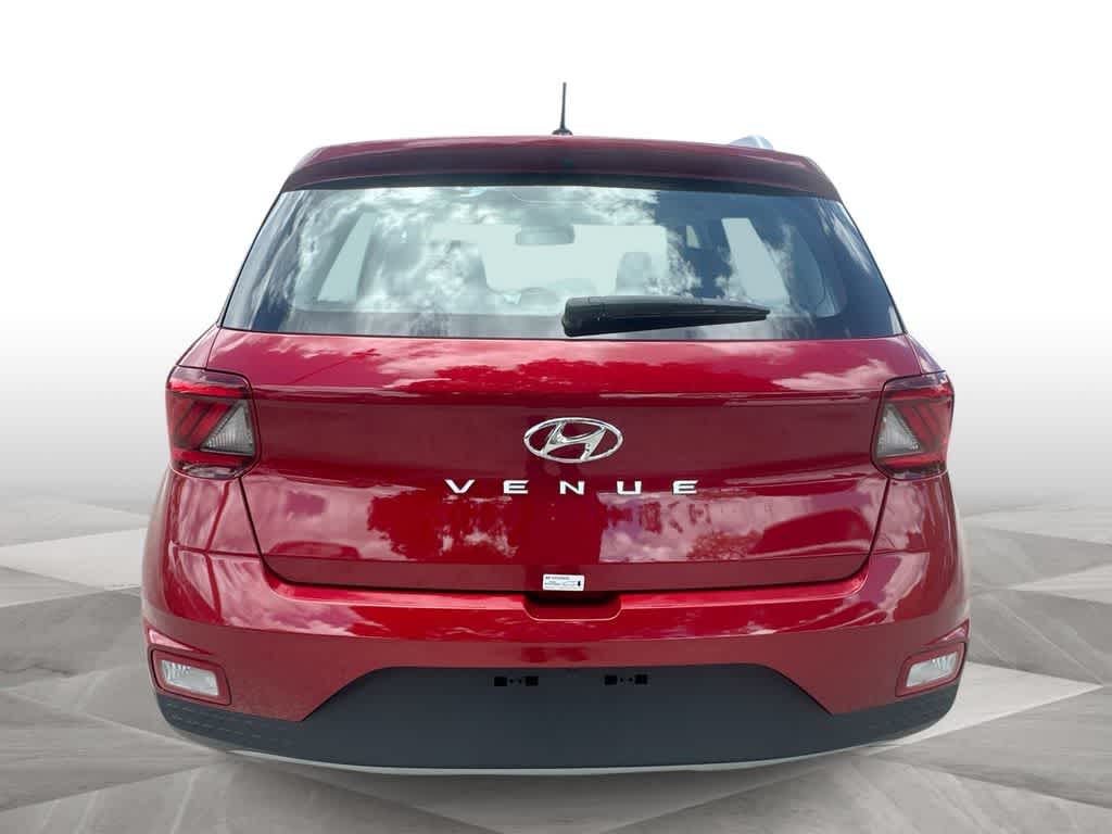 Thumbnail: 2025 Hyundai Venue - 7