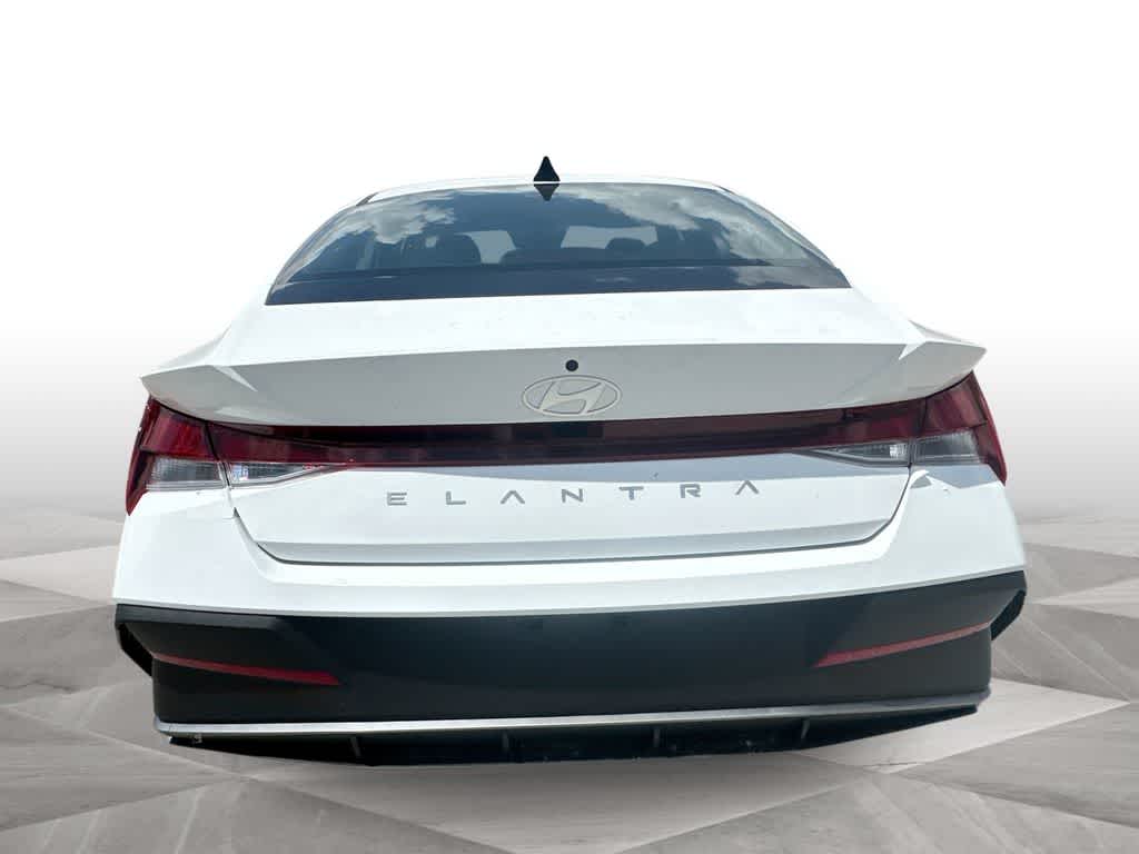Thumbnail: 2026 Hyundai Elantra - 7