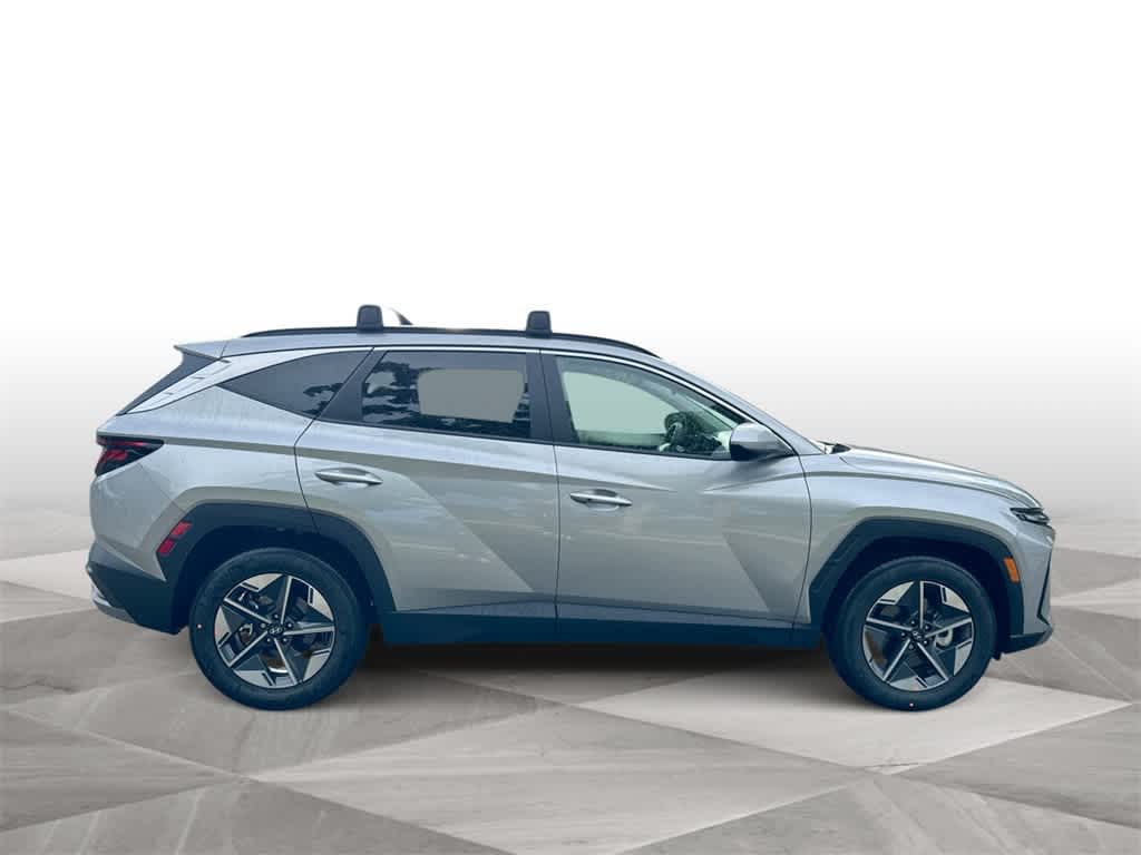Thumbnail: 2026 Hyundai Tucson - 9