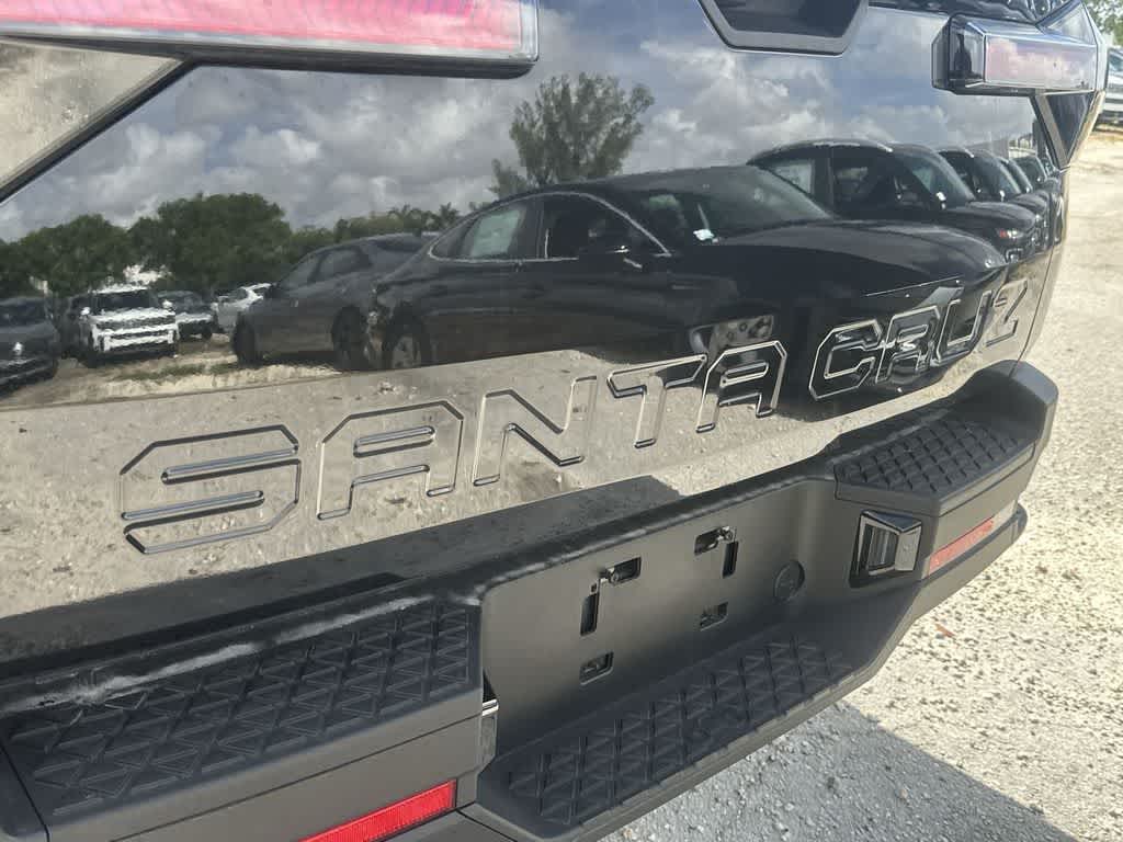 Thumbnail: 2026 Hyundai Santa Cruz - 10