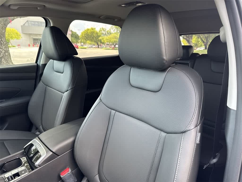 Thumbnail: 2026 Hyundai Tucson - 14