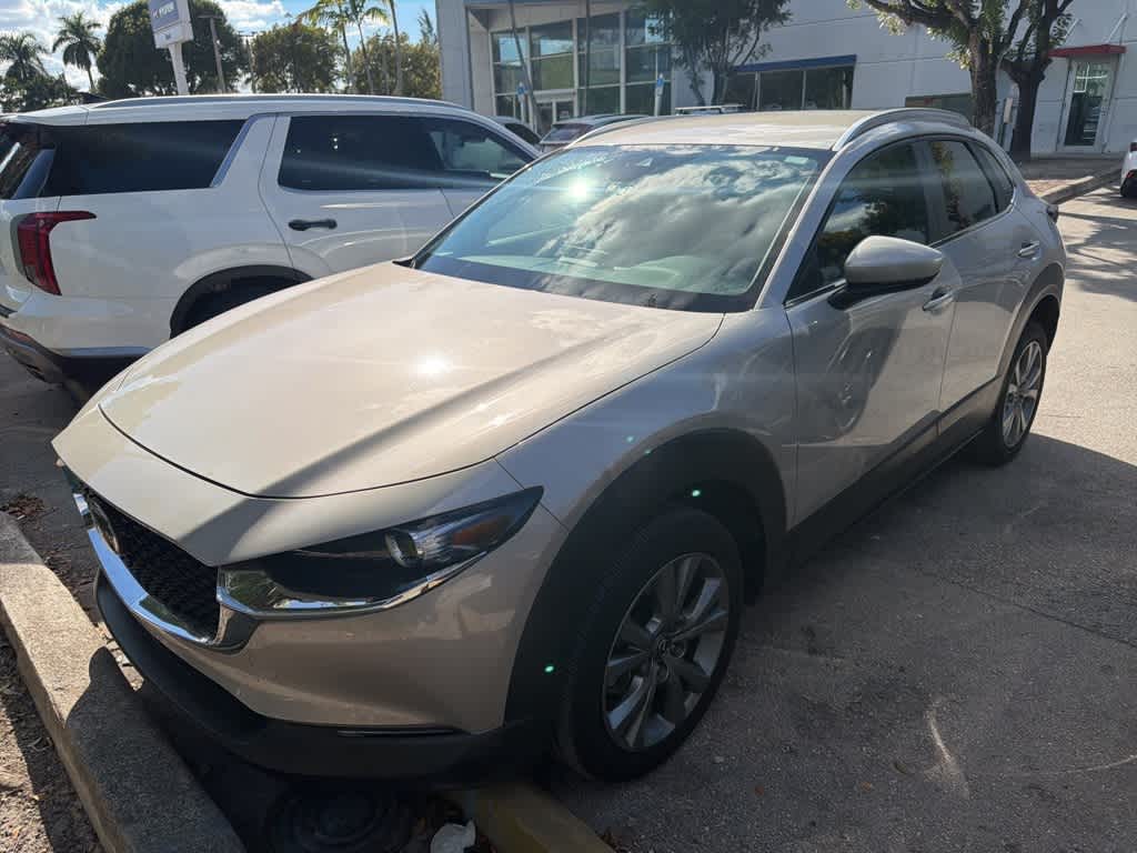 2023 Mazda CX-30 Preferred -
                  Doral, FL