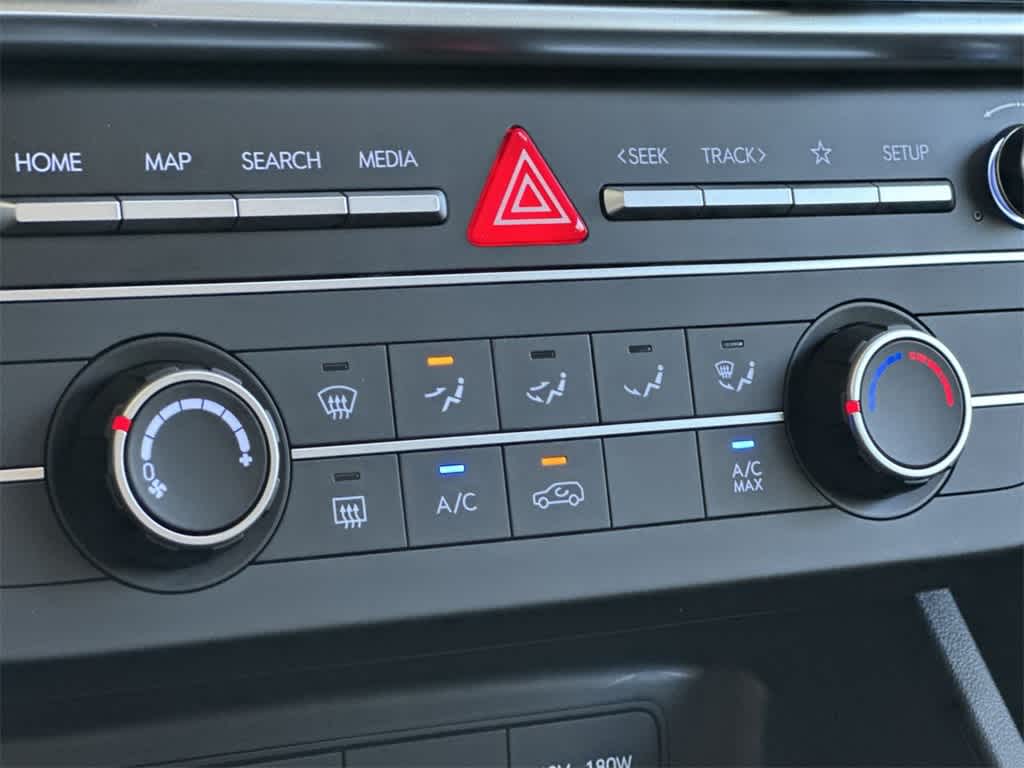 Thumbnail: 2026 Hyundai Tucson - 20