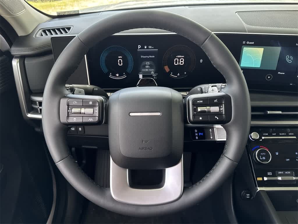 Thumbnail: 2026 Hyundai Santa Fe - 15