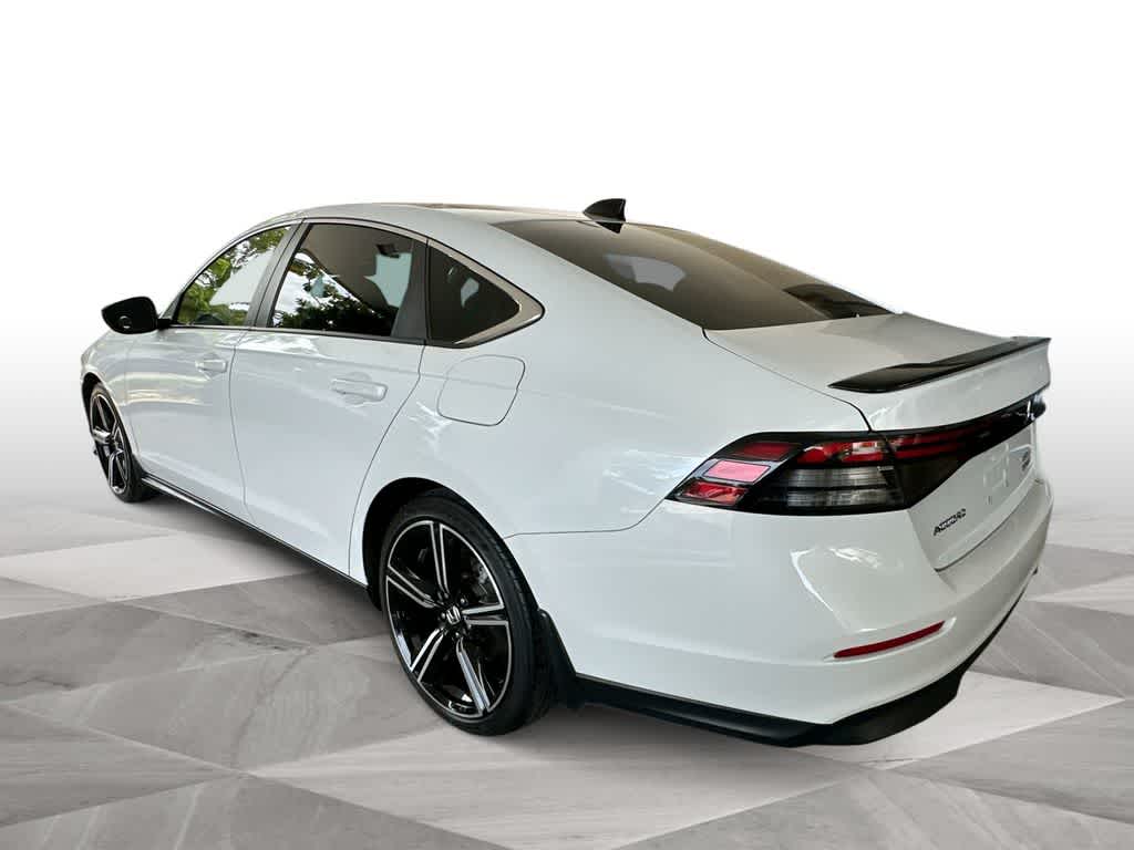 Thumbnail: 2023 Honda Accord - 6