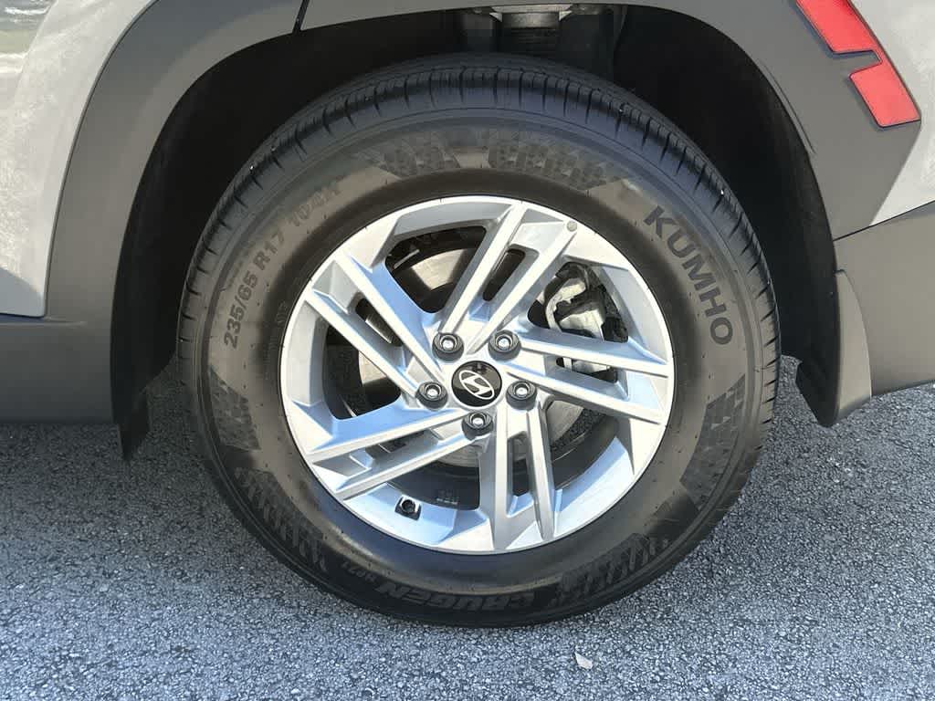 Thumbnail: 2025 Hyundai Tucson - 11