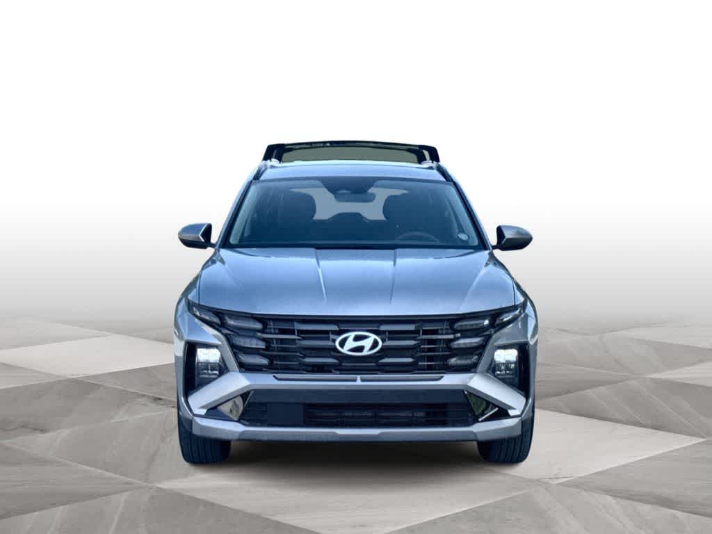 Thumbnail: 2026 Hyundai Tucson - 3