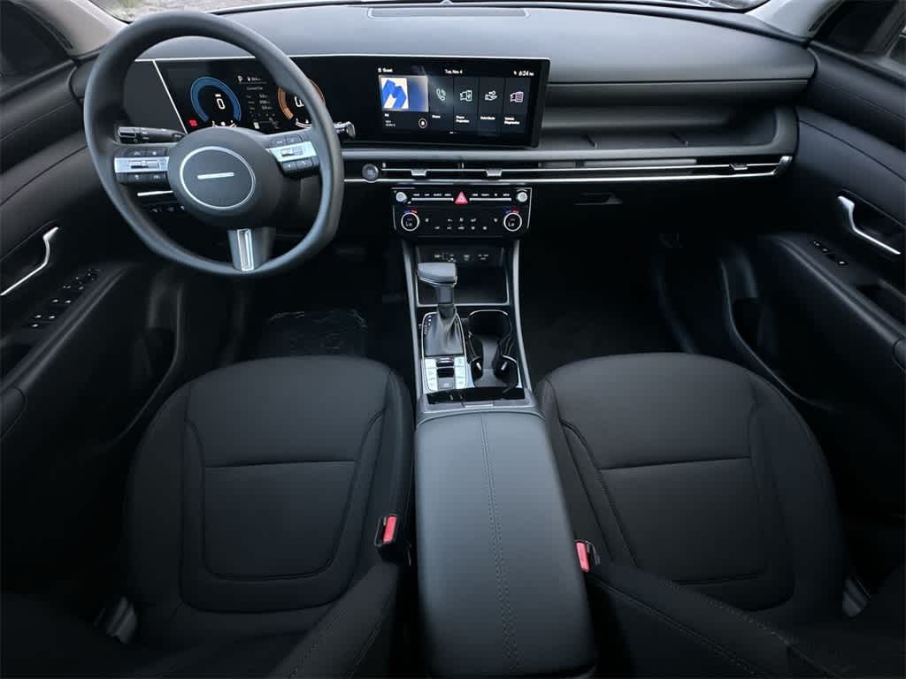 Thumbnail: 2026 Hyundai Tucson - 24