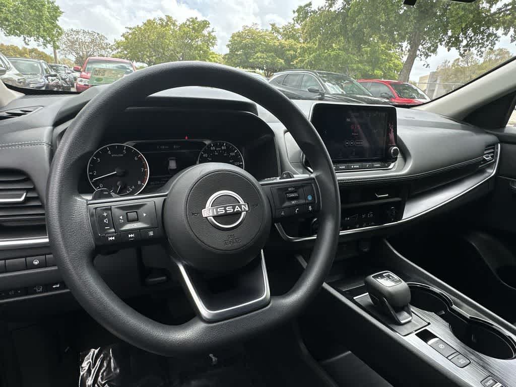 Thumbnail: 2024 Nissan Rogue - 13