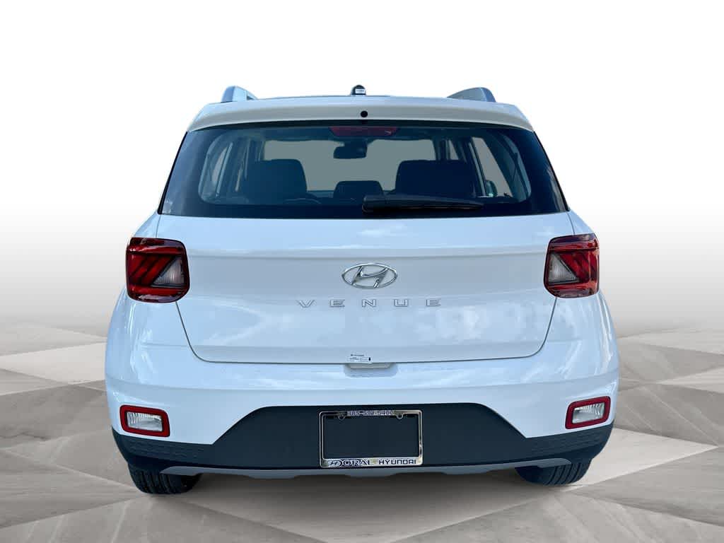 Thumbnail: 2026 Hyundai Venue - 7