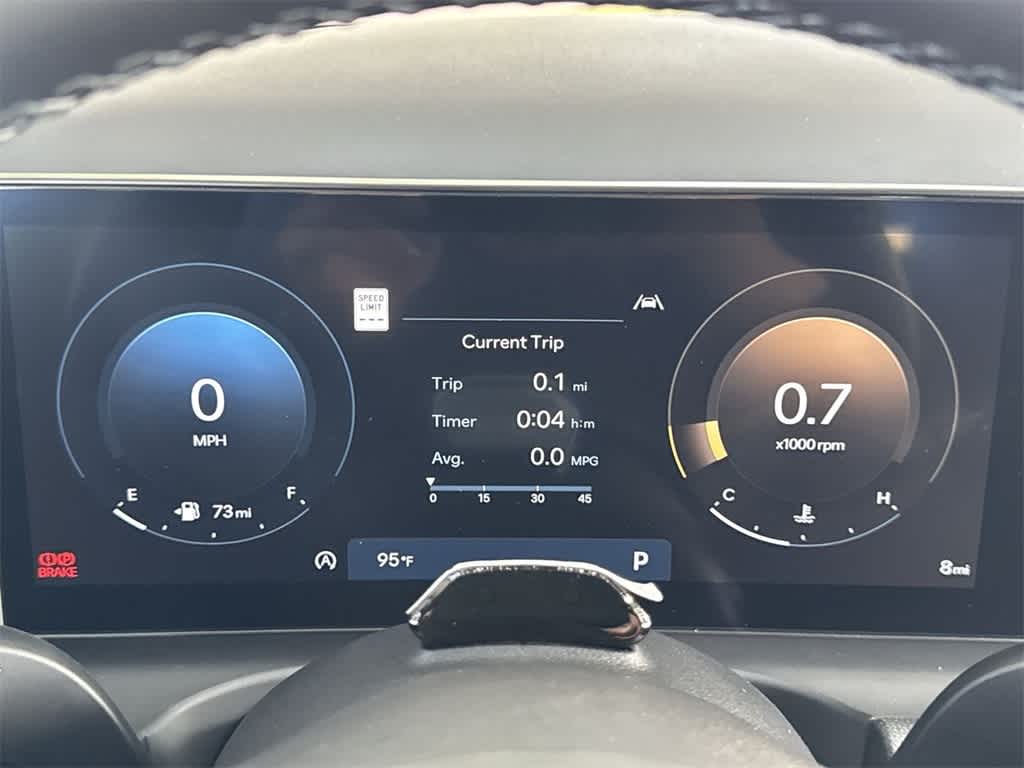 Thumbnail: 2026 Hyundai Tucson - 16