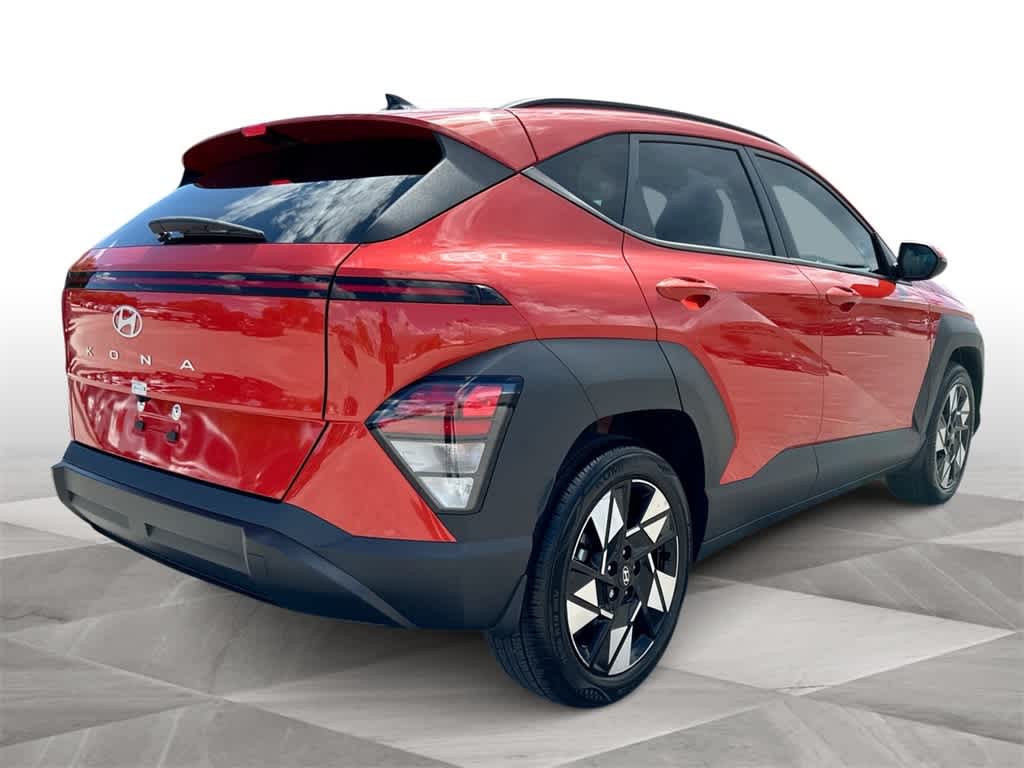 Thumbnail: 2024 Hyundai Kona - 8