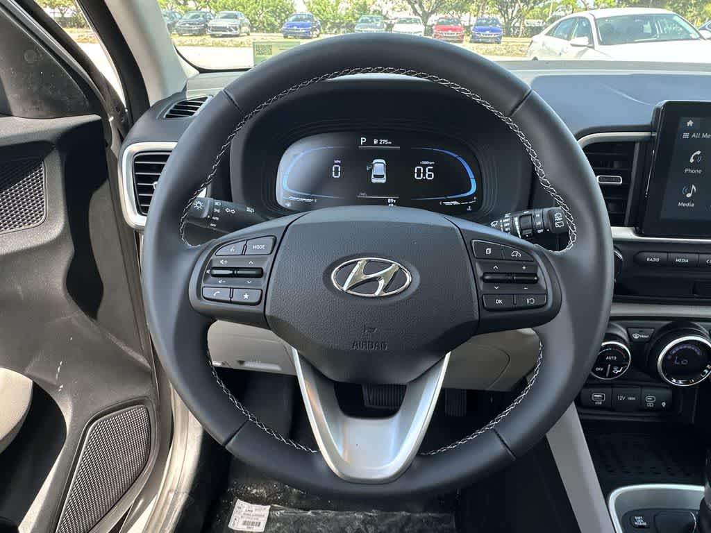 Thumbnail: 2026 Hyundai Venue - 14