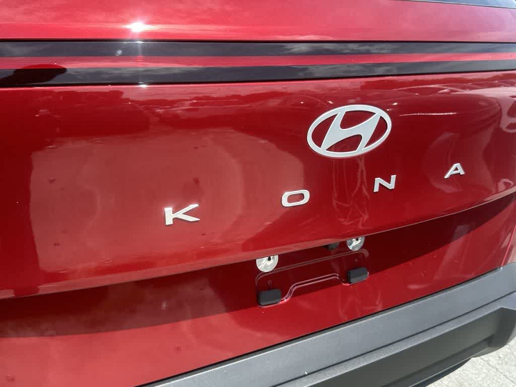 Thumbnail: 2026 Hyundai Kona - 10