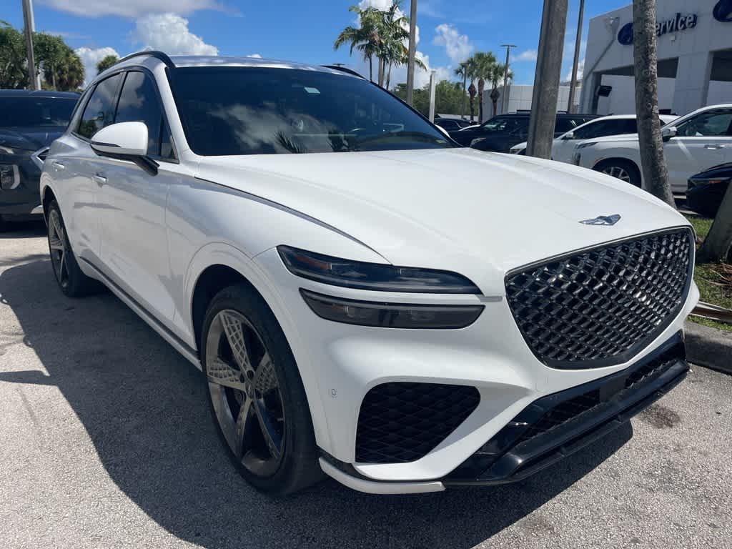 2023 Genesis GV70 2.5T -
                  Doral, FL