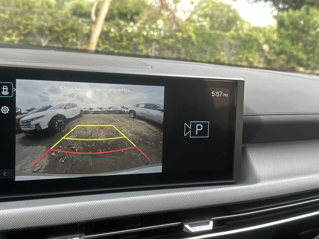 Thumbnail: 2026 Hyundai Sonata - 19