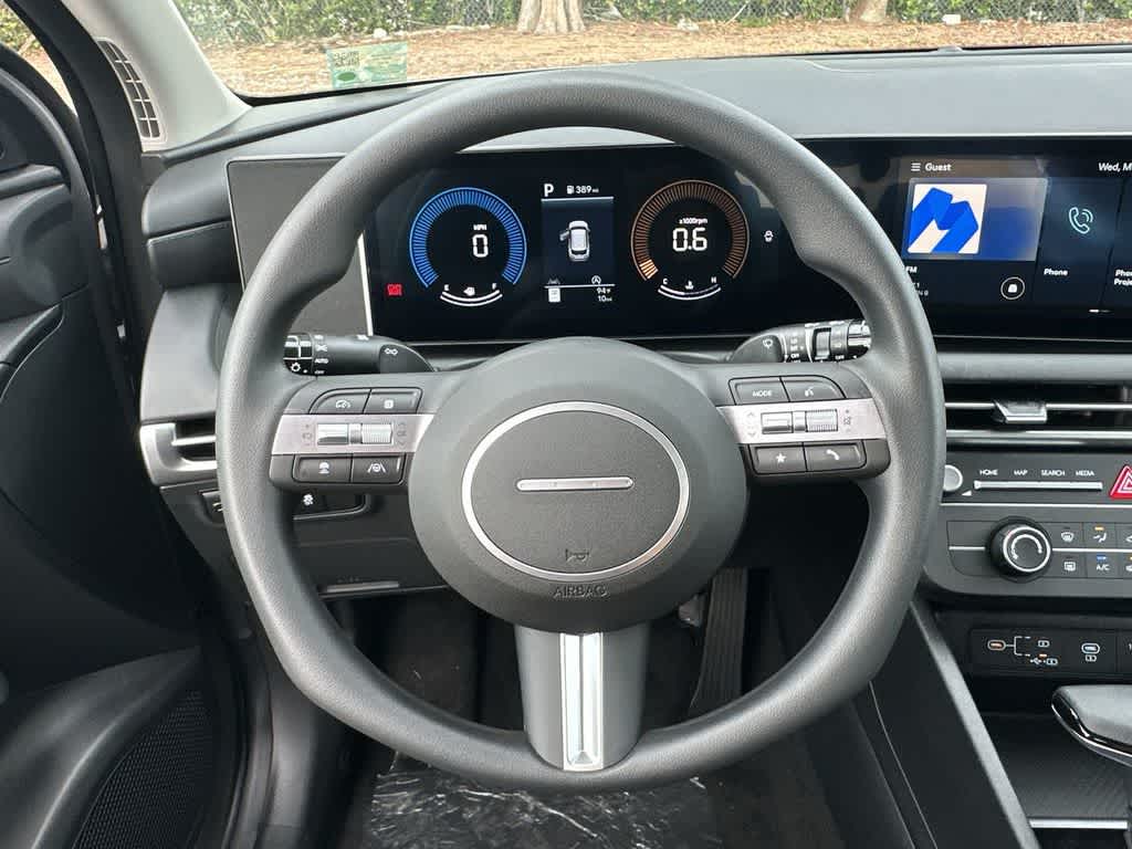 Thumbnail: 2026 Hyundai Tucson - 14