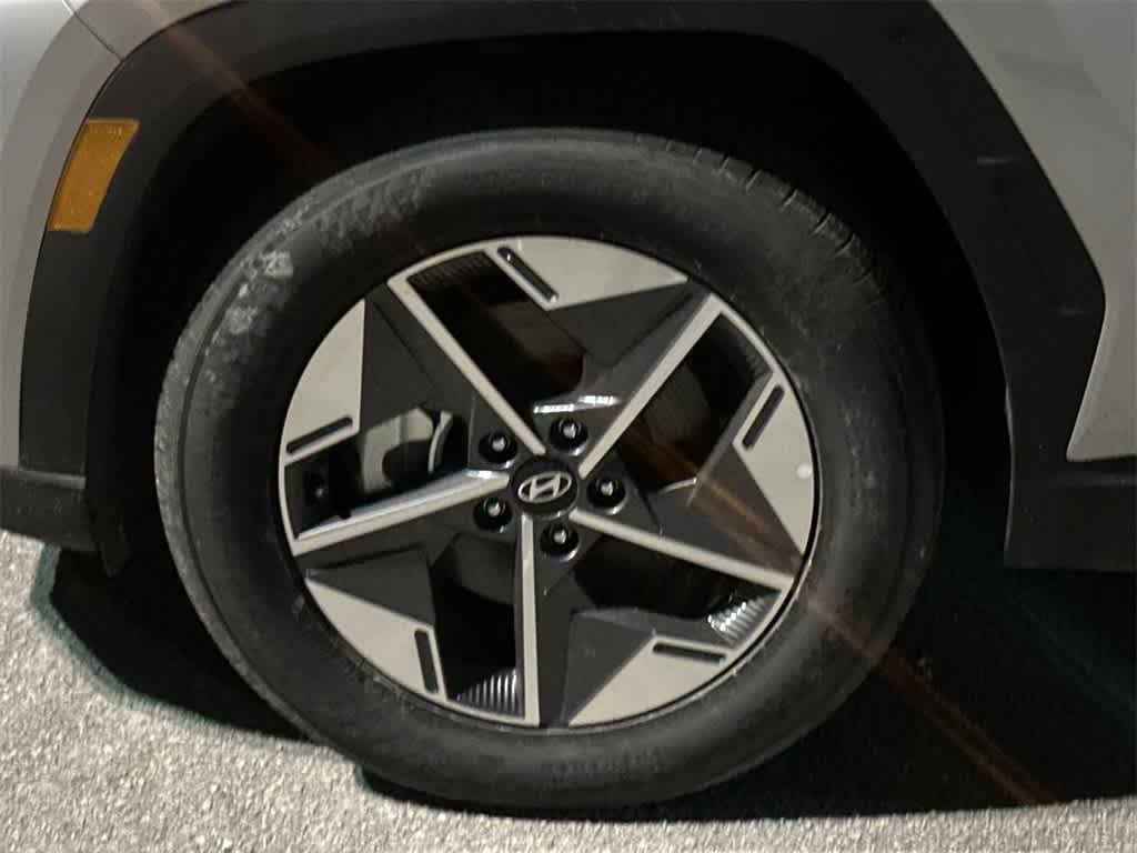 Thumbnail: 2026 Hyundai Tucson - 11