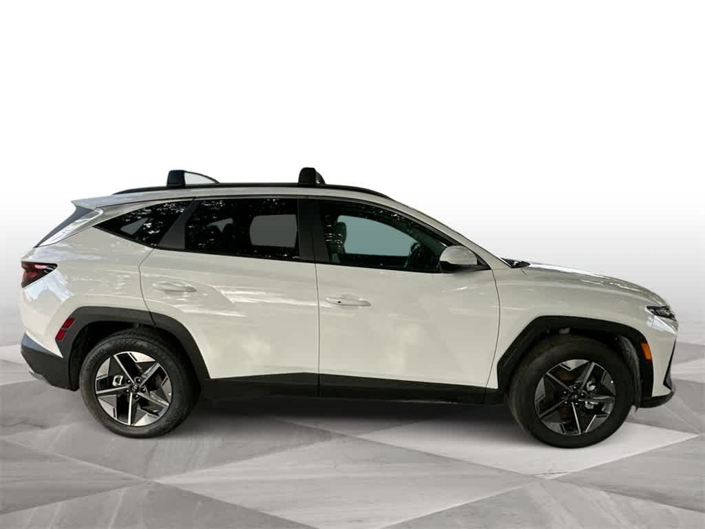 Thumbnail: 2026 Hyundai Tucson - 9