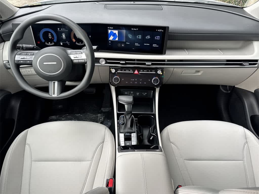 Thumbnail: 2026 Hyundai Tucson - 24