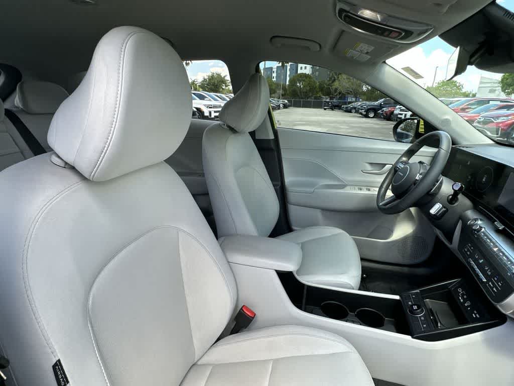 Thumbnail: 2024 Hyundai Kona - 28