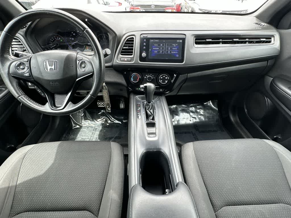 Thumbnail: 2022 Honda HR-V - 24