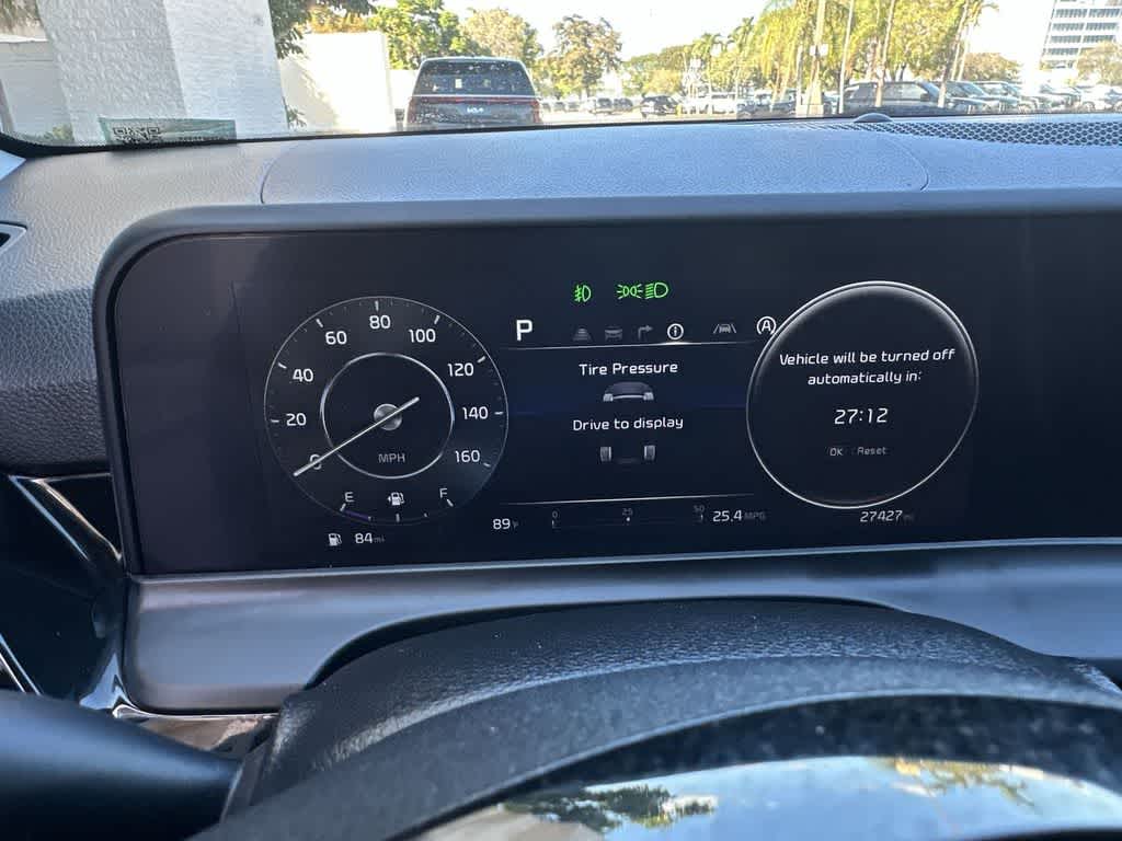 Thumbnail: 2024 Kia Seltos - 16