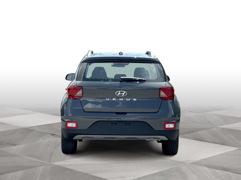 Thumbnail: 2026 Hyundai Venue - 7